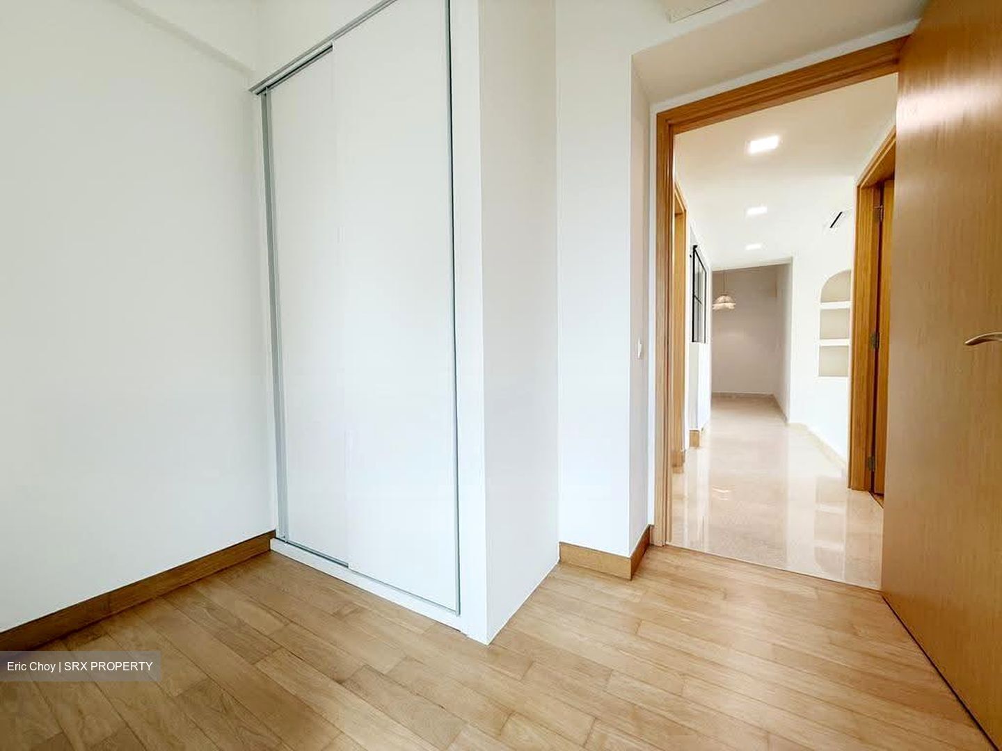 Eight Riversuites (D12), Condominium #626454601